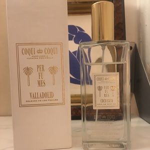 Coqui Coqui Coco Coco 3.3floz